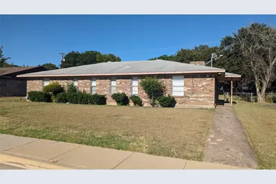 1434 Deborah Avenue, DeSoto, TX 75115 - Photo 1