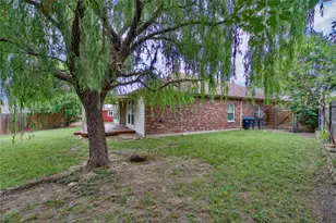 5805 Water Ridge Ct, Fort Worth, TX 76179 - Photo 24