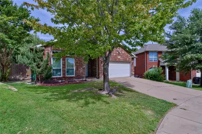 5805 Water Ridge Court, Fort Worth, TX 76179 - Photo 2