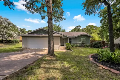 313 High Crest Drive, Azle, TX 76020 - Photo 1