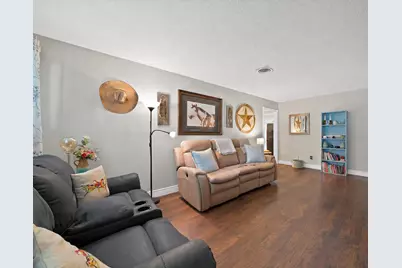 7824 Whitney Drive, White Settlement, TX 76108 - Photo 8