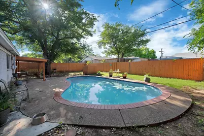 7824 Whitney Drive, White Settlement, TX 76108 - Photo 26