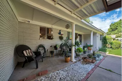 7824 Whitney Drive, White Settlement, TX 76108 - Photo 4