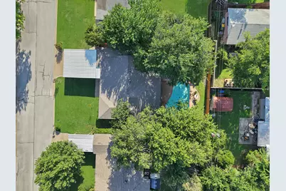 7824 Whitney Drive, White Settlement, TX 76108 - Photo 6