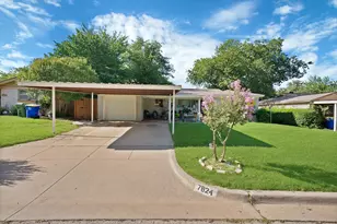 7824 Whitney Dr, White Settlement, TX 76108 - Photo 1