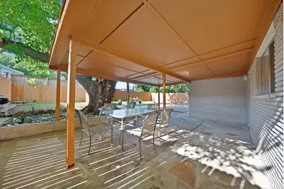 7824 Whitney Drive, White Settlement, TX 76108 - Photo 30