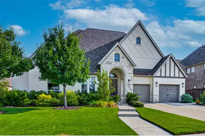 2170 Ivywood Lane, Prosper, TX 75078 - Photo 2