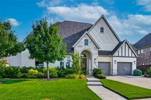2170 Ivywood Ln, Prosper, TX 75078 - Photo 2