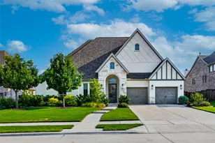 2170 Ivywood Ln, Prosper, TX 75078 - Photo 1