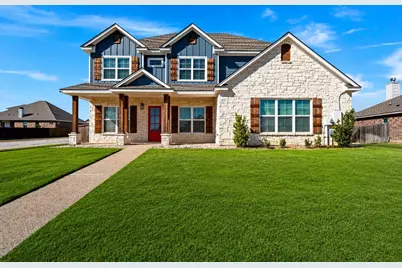 10053 Wildberry Drive, Waco, TX 76712 - Photo 2