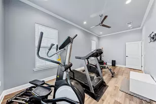 10053 Wildberry Dr, Waco, TX 76712 - Photo 28