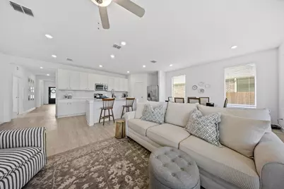 7033 Black Ash Lane, McKinney, TX 75071 - Photo 6