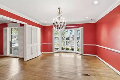 3917 Fairfax Avenue, Dallas, TX 75209 - Photo 12