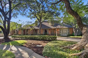3917 Fairfax Ave, Dallas, TX 75209 - Photo 2