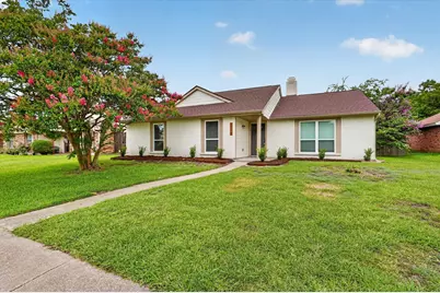 1309 Thoreau Lane, Allen, TX 75002 - Photo 2