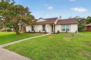 1309 Thoreau Ln, Allen, TX 75002 - Photo 2