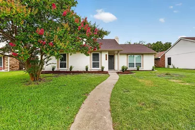 1309 Thoreau Lane, Allen, TX 75002 - Photo 1