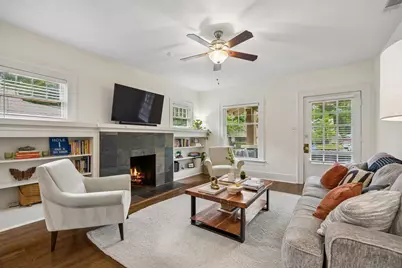 6106 Worth Street, Dallas, TX 75214 - Photo 1