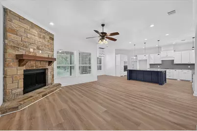 6660 County Road 319, Alvarado, TX 76009 - Photo 6