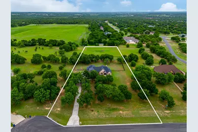 106 Treeline Court, Lipan, TX 76462 - Photo 2
