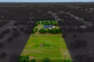 106 Treeline Ct, Lipan, TX 76462 - Photo 2