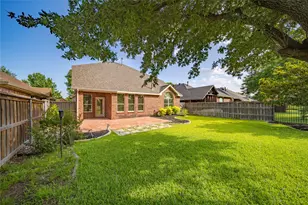 9601 Links Fairway Dr, Rowlett, TX 75089 - Photo 30