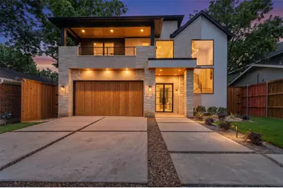 10344 Country Club Drive, Dallas, TX 75218 - Photo 1