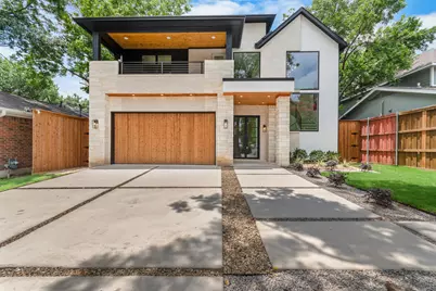 10344 Country Club Drive, Dallas, TX 75218 - Photo 2