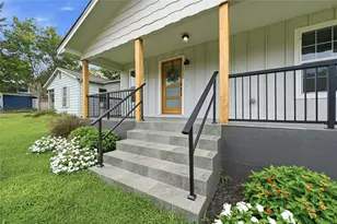1525 W Woodard St, Denison, TX 75020 - Photo 4