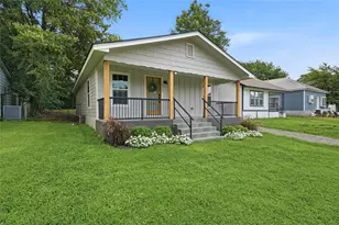 1525 W Woodard St, Denison, TX 75020 - Photo 2