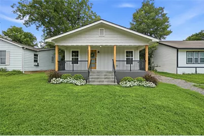 1525 W Woodard Street, Denison, TX 75020 - Photo 1