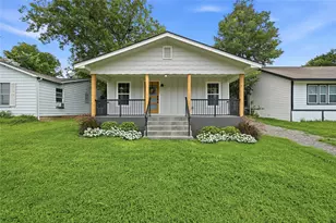 1525 W Woodard St, Denison, TX 75020 - Photo 1