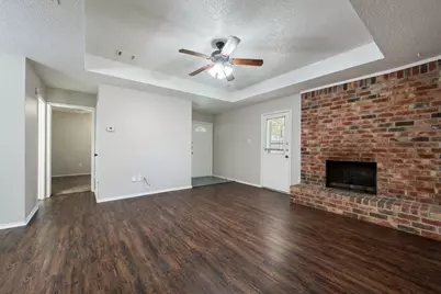 6608 Parkview Lane, North Richland Hills, TX 76182 - Photo 6