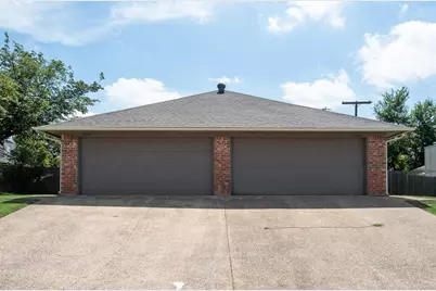 6608 Parkview Lane, North Richland Hills, TX 76182 - Photo 1