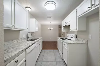6608 Parkview Lane, North Richland Hills, TX 76182 - Photo 10