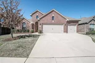 1405 Nightingale Dr, Aubrey, TX 76227 - Photo 1