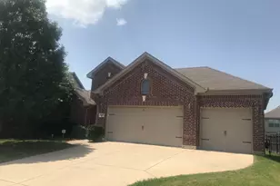 1405 Nightingale Dr, Aubrey, TX 76227 - Photo 2