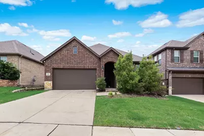 6105 Gritten Drive, Forney, TX 75126 - Photo 2