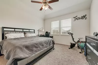6105 Gritten Drive, Forney, TX 75126 - Photo 16