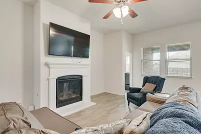 6105 Gritten Drive, Forney, TX 75126 - Photo 4