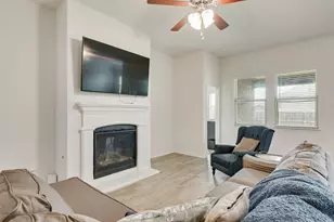 6105 Gritten Dr, Forney, TX 75126 - Photo 4
