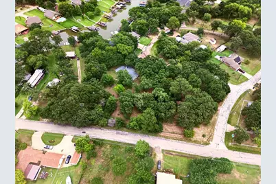 Lt 48R3 Inwood Circle, Gun Barrel City, TX 75156 - Photo 4