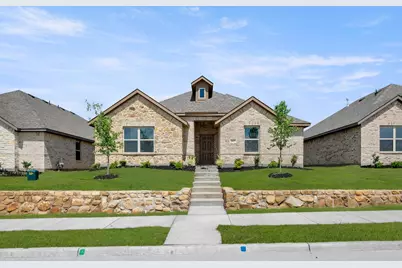 2837 Hay Lane, Midlothian, TX 76065 - Photo 1