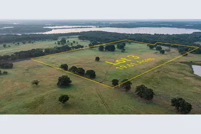 400 Smith Ranch Road, Collinsville, TX 76233 - Photo 1