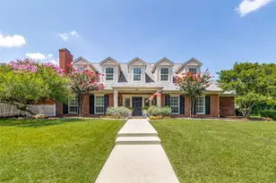 5023 Spyglass Dr, Dallas, TX 75287 - Photo 2