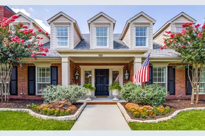 5023 Spyglass Drive, Dallas, TX 75287 - Photo 4
