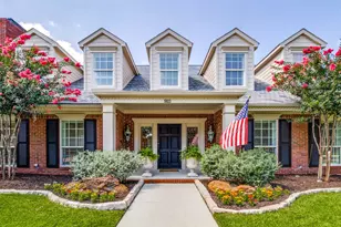 5023 Spyglass Dr, Dallas, TX 75287 - Photo 4
