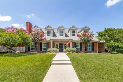 5023 Spyglass Drive, Dallas, TX 75287 - Photo 1