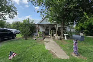 122 W Harris St, Dublin, TX 76446 - Photo 2