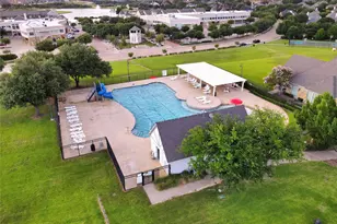 2505 Sir Tristram, Lewisville, TX 75056 - Photo 36
